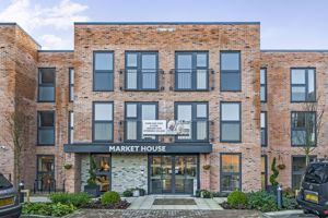 Market House- click for photo gallery